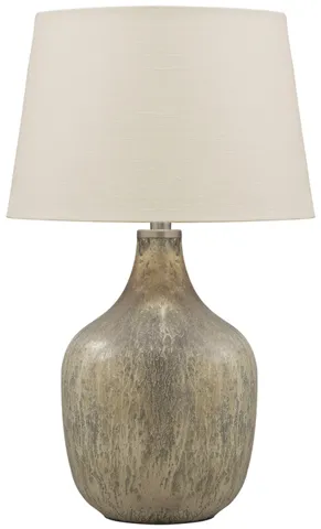 Mari Table Lamp