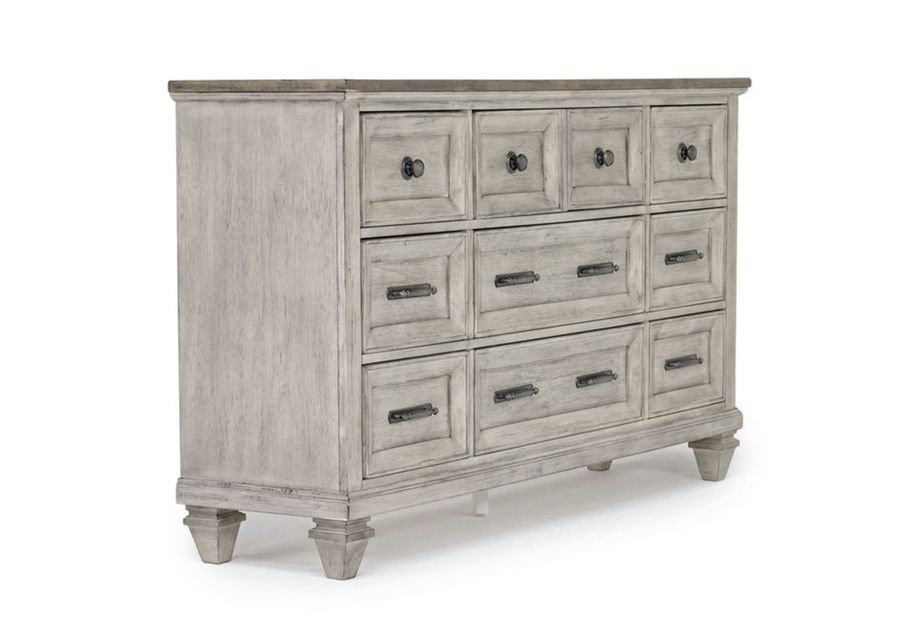 Mariana Dresser in Vintage Creme