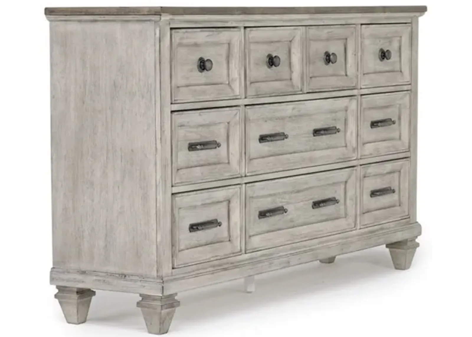 Mariana Dresser in Vintage Creme