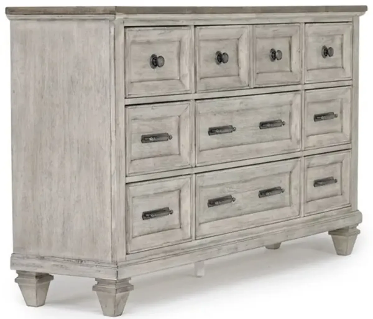 Mariana Dresser in Vintage Creme