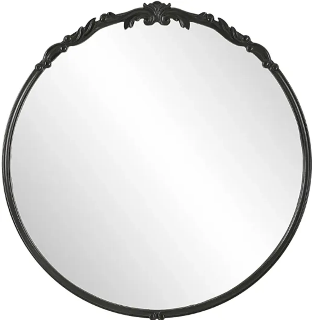 Gorey Accent Mirror