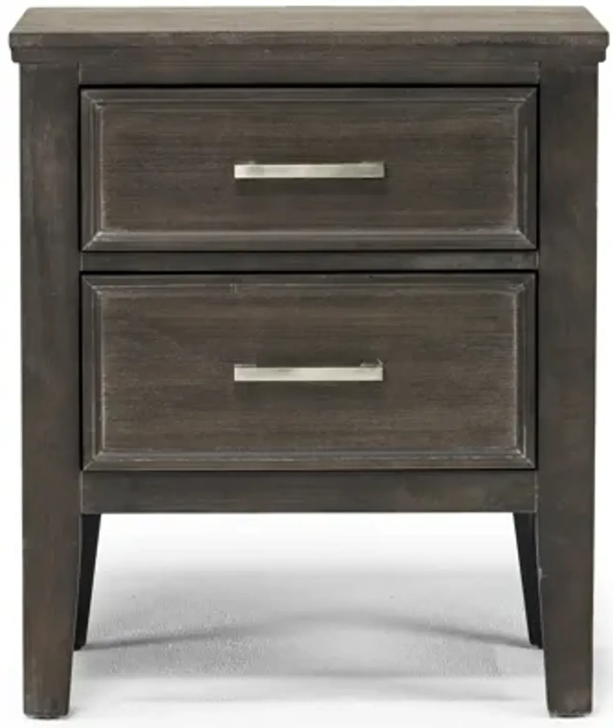 Andover Nightstand in Nutmeg