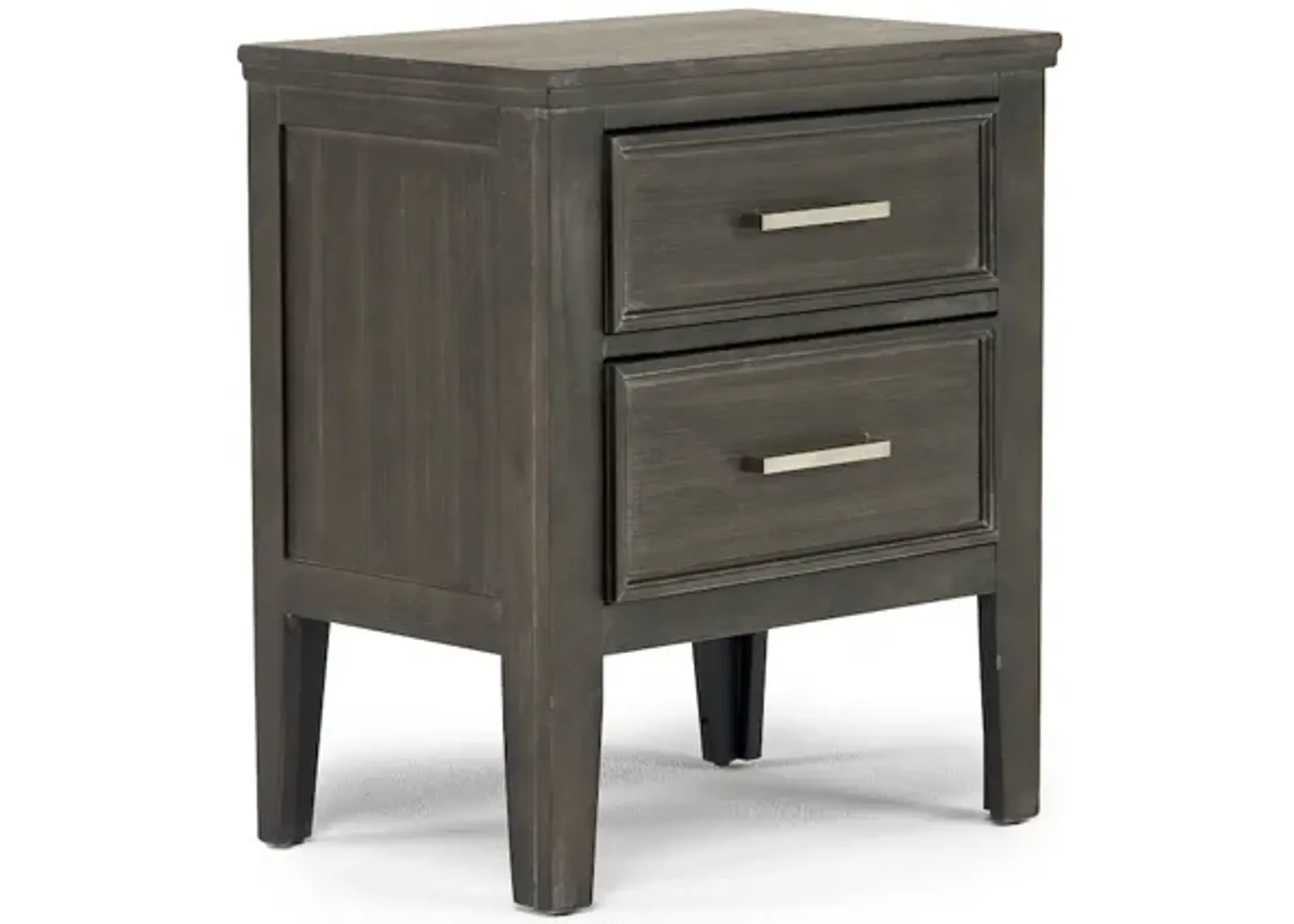 Andover Nightstand in Nutmeg