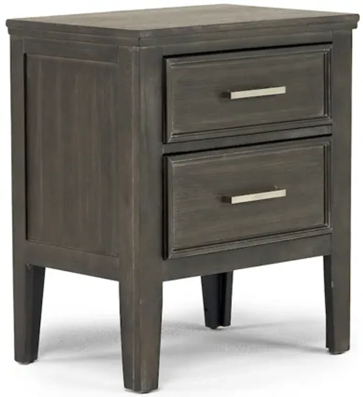 Andover Nightstand in Nutmeg