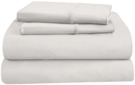 Tempur-Pedic Pro Performance Sheets in White, Full