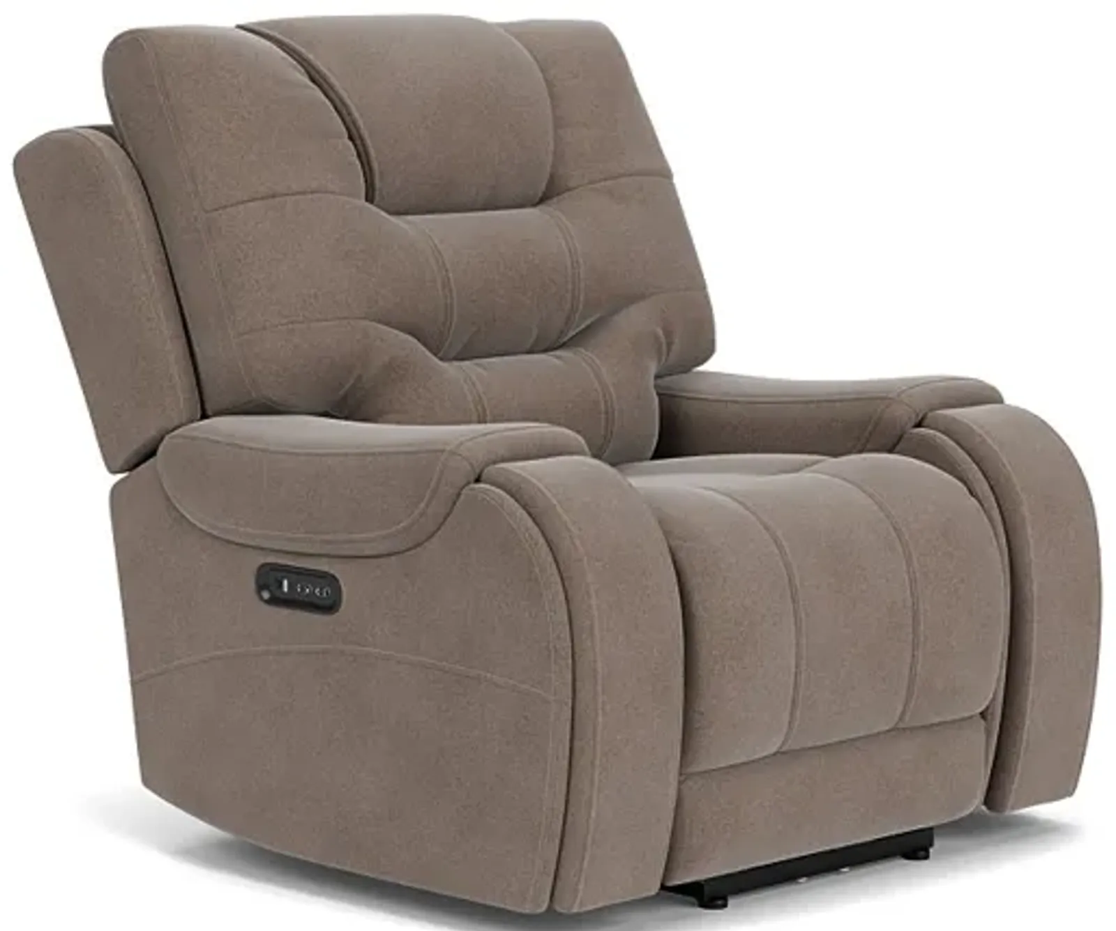 Estilo 2 Power Recliner in Canyon Gray