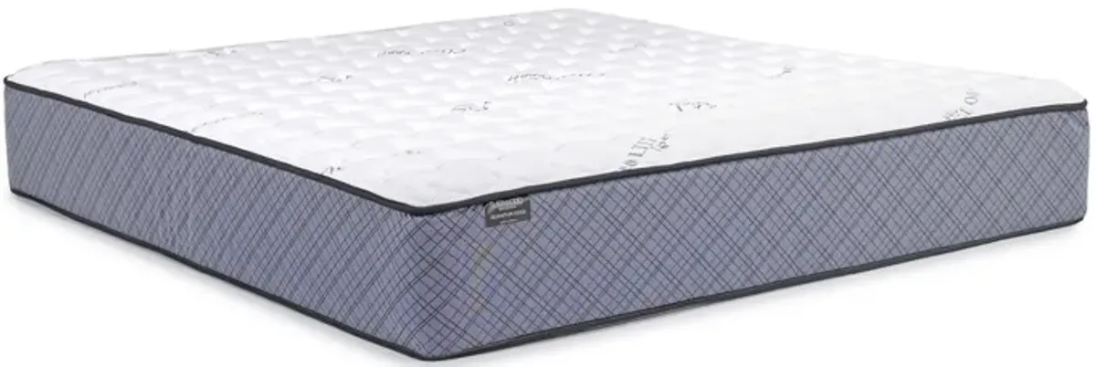 Sherwood Quantum Edge Extra Firm Mattress, Eastern King