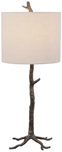 Branch Table Lamp