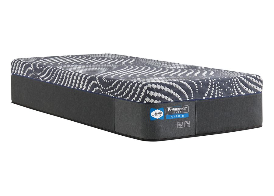 Sealy 14 Inch High Point Soft Hybrid Mattress, Twin XL