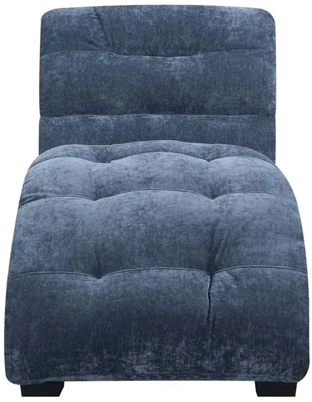 Dominick Chaise in Amigo Slate