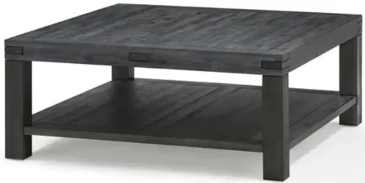 Meadow Coffee Table in Graphite