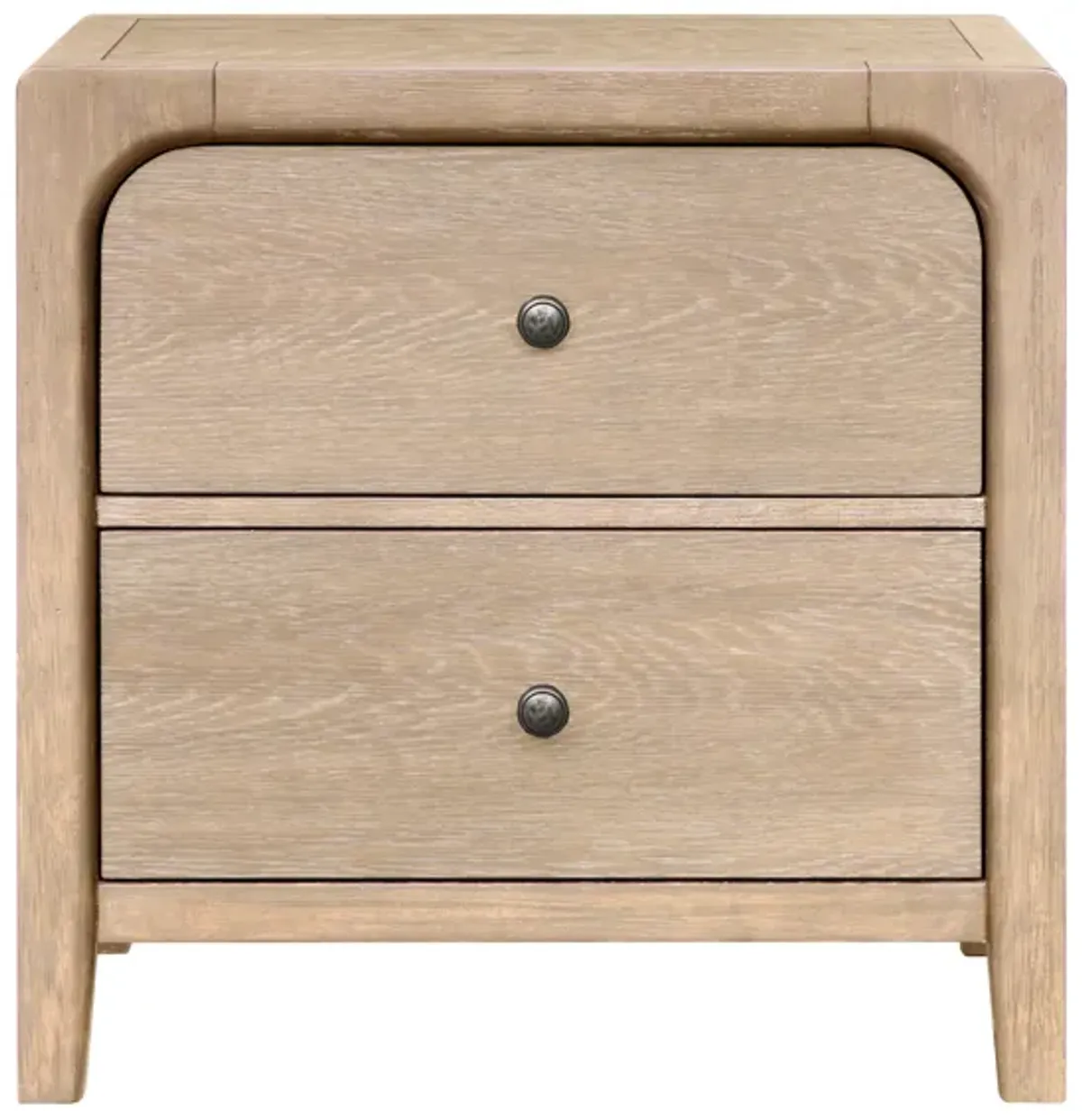 Easton Nightstand in Natural 