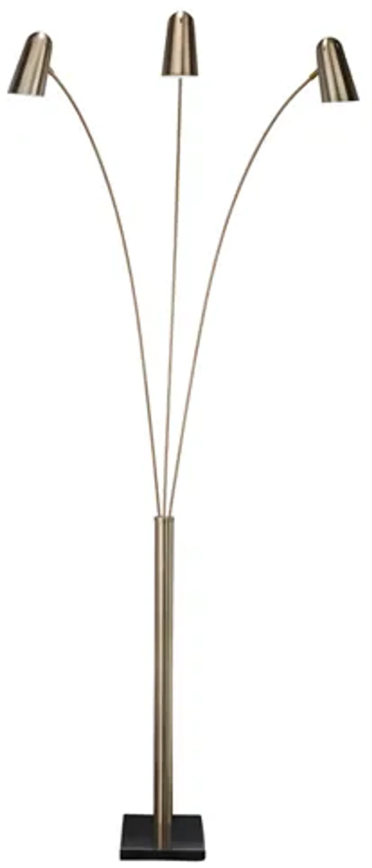 Colldale Arc Floor Lamp