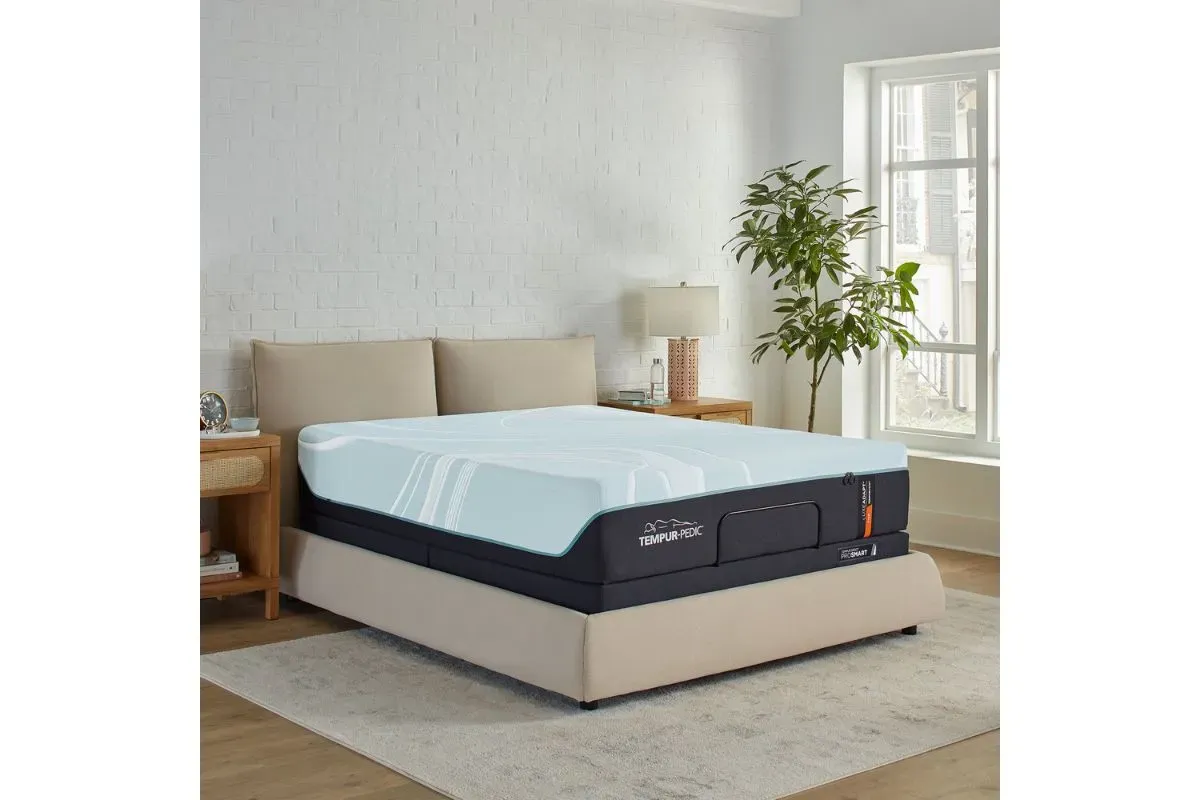 Tempur-Pedic® TEMPUR-LuxeAdapt® Firm 2.0, Twin XL