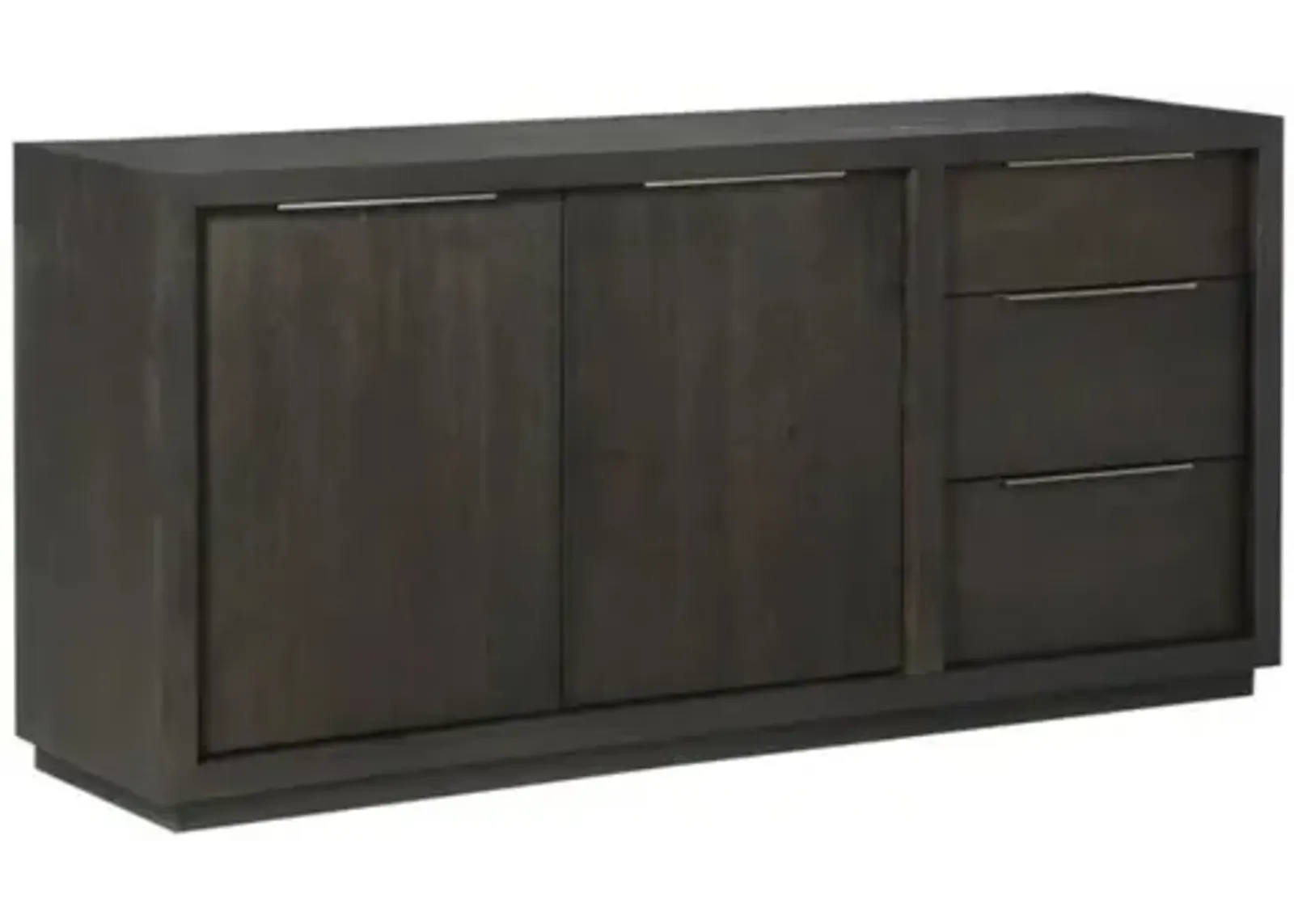 Oxford Sideboard in Basalt Gray