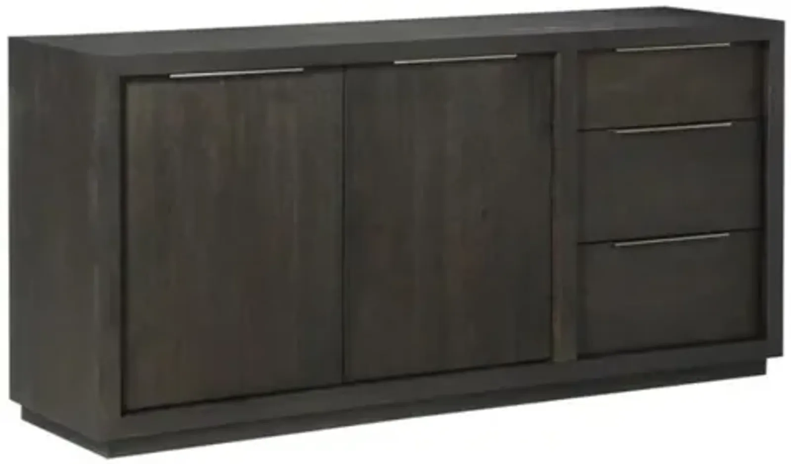 Oxford Sideboard in Basalt Gray