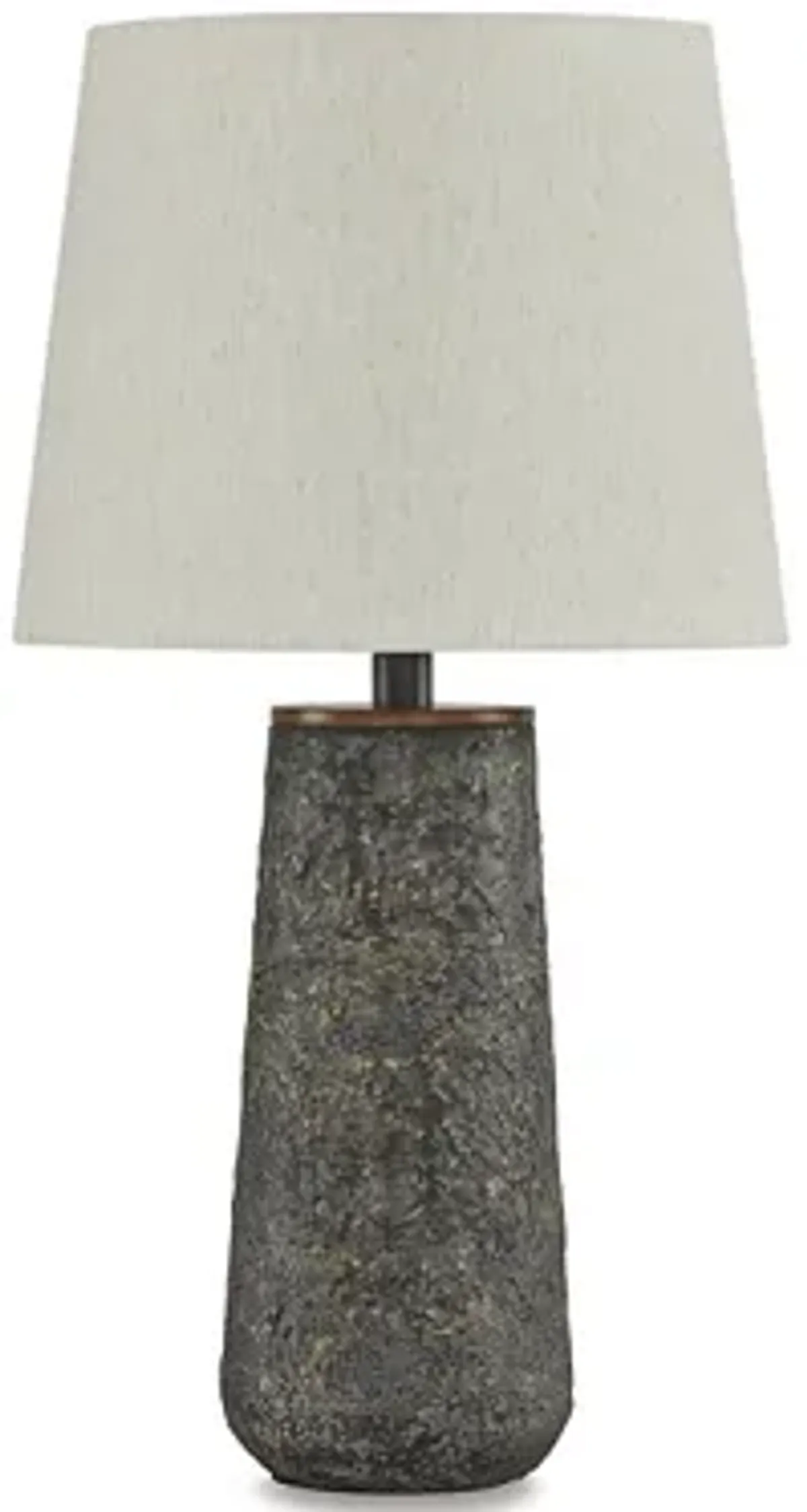 Chaston Lamp in Antiqued Bronze