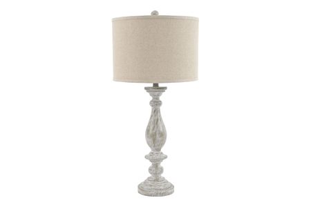 Bernadate Table Lamp