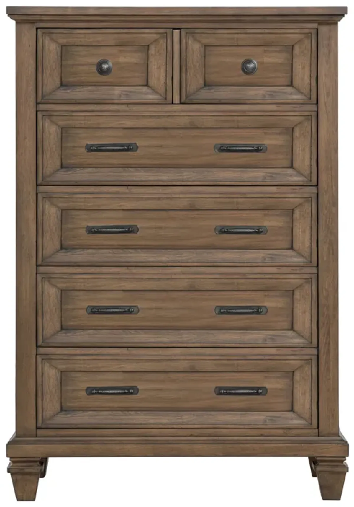 Mariana Chest in Vintage Mocha