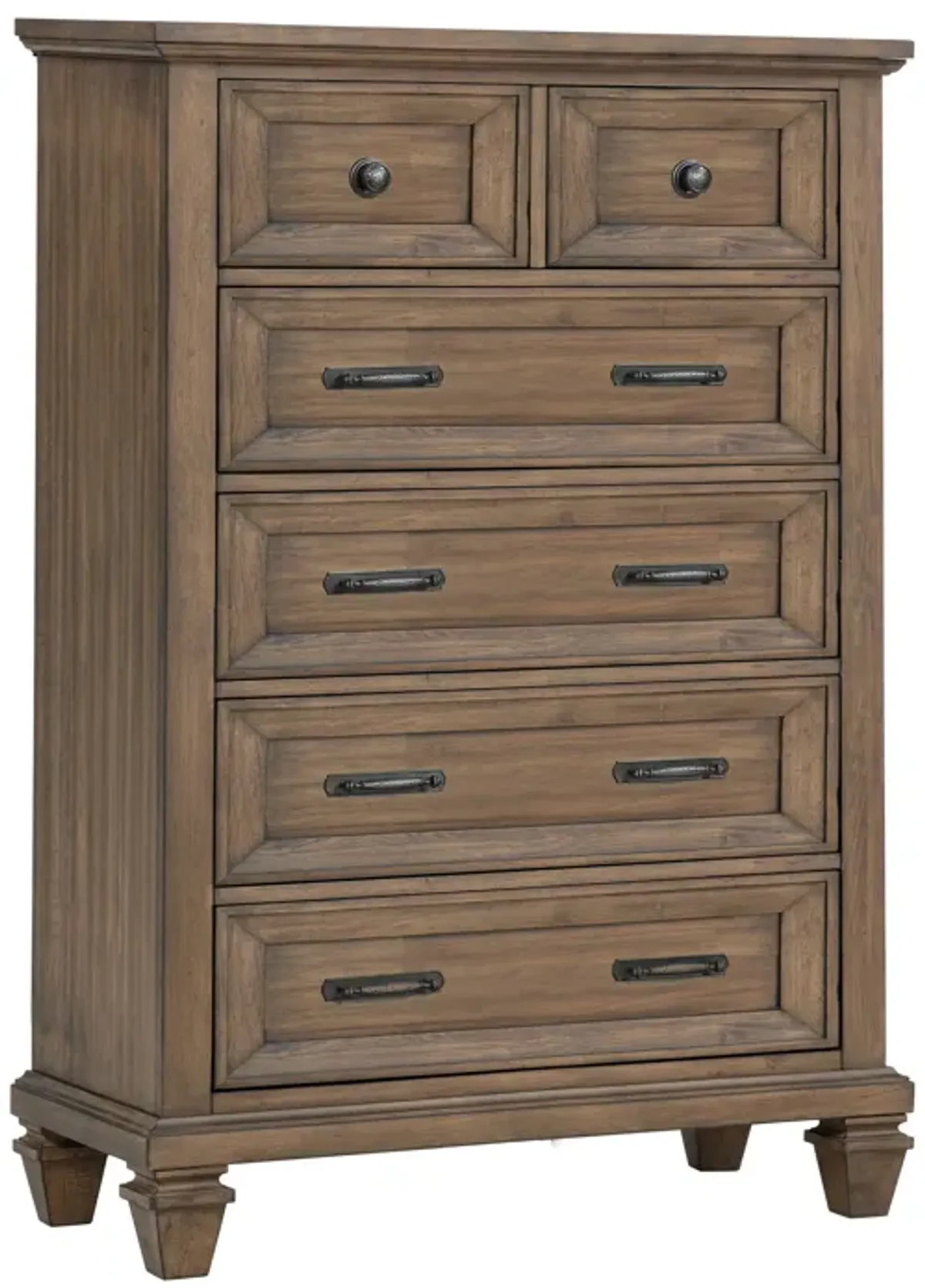 Mariana Chest in Vintage Mocha