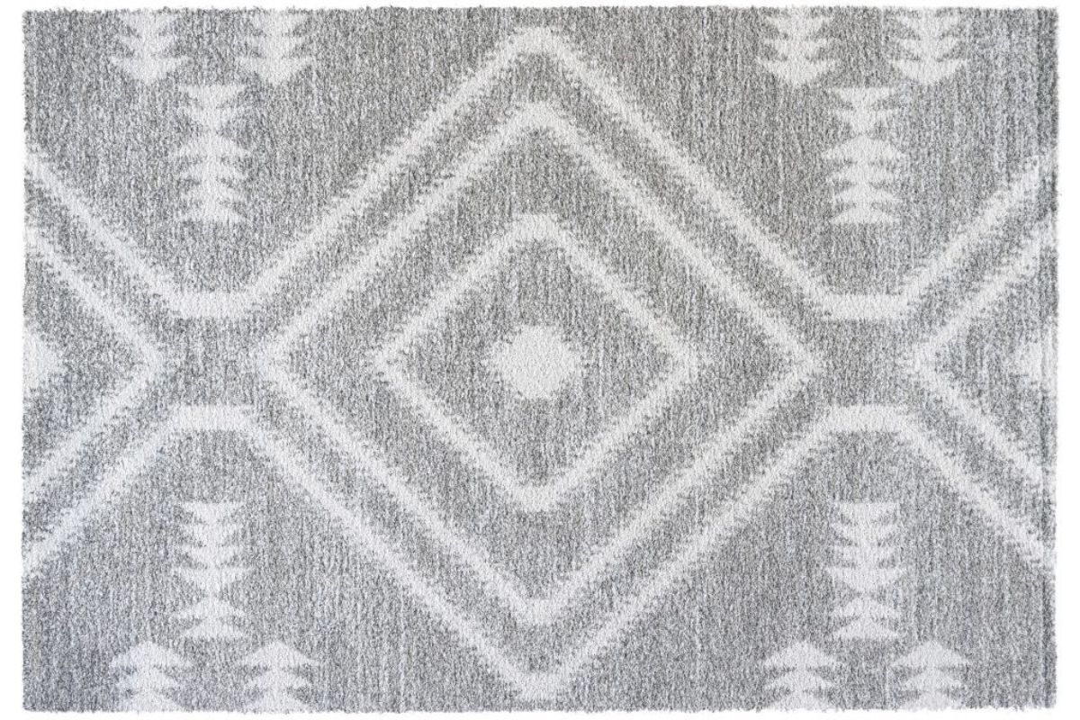 Granada Rug in Dodge Blue, 8 X 10