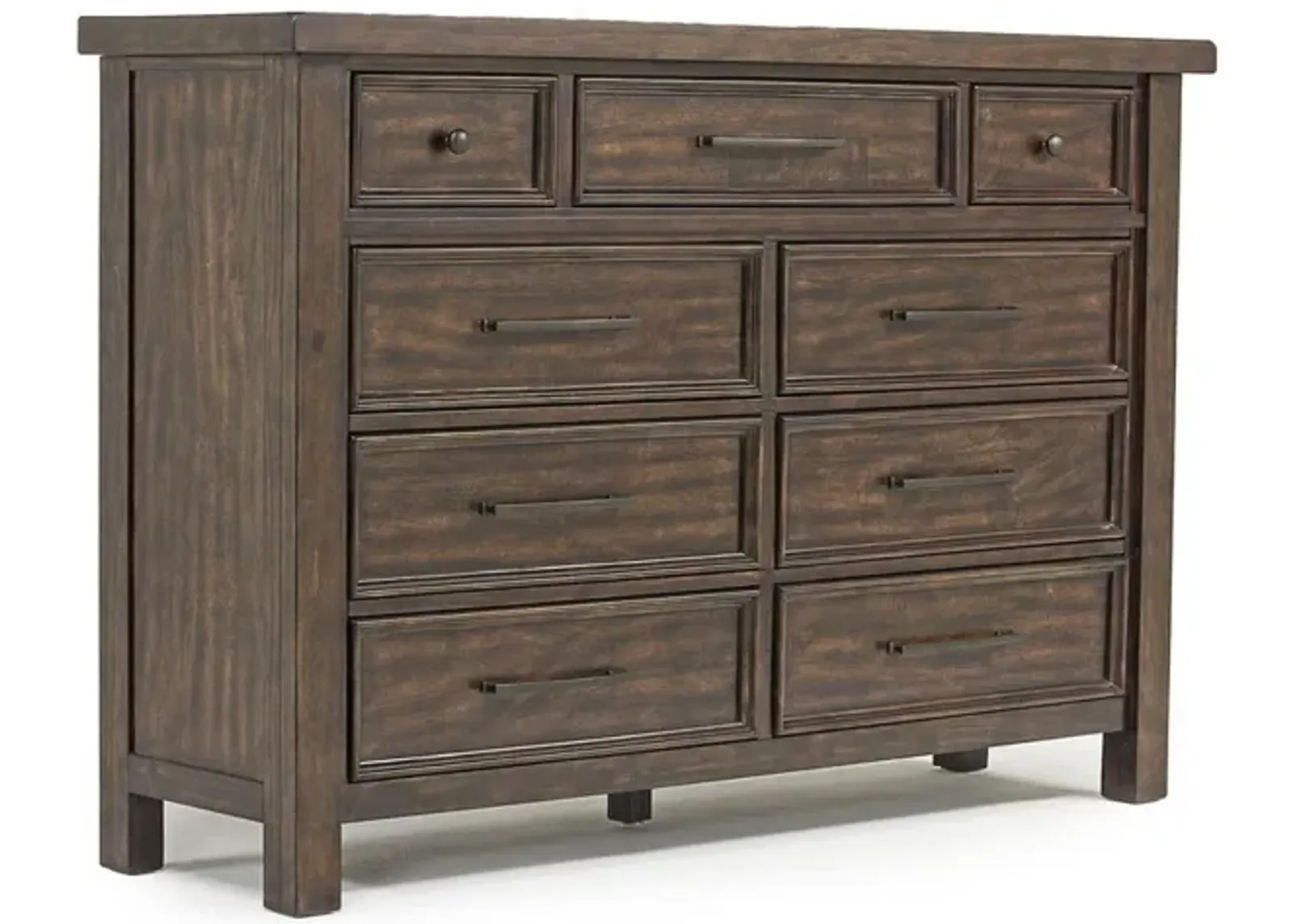 Sonora Dresser in Espresso