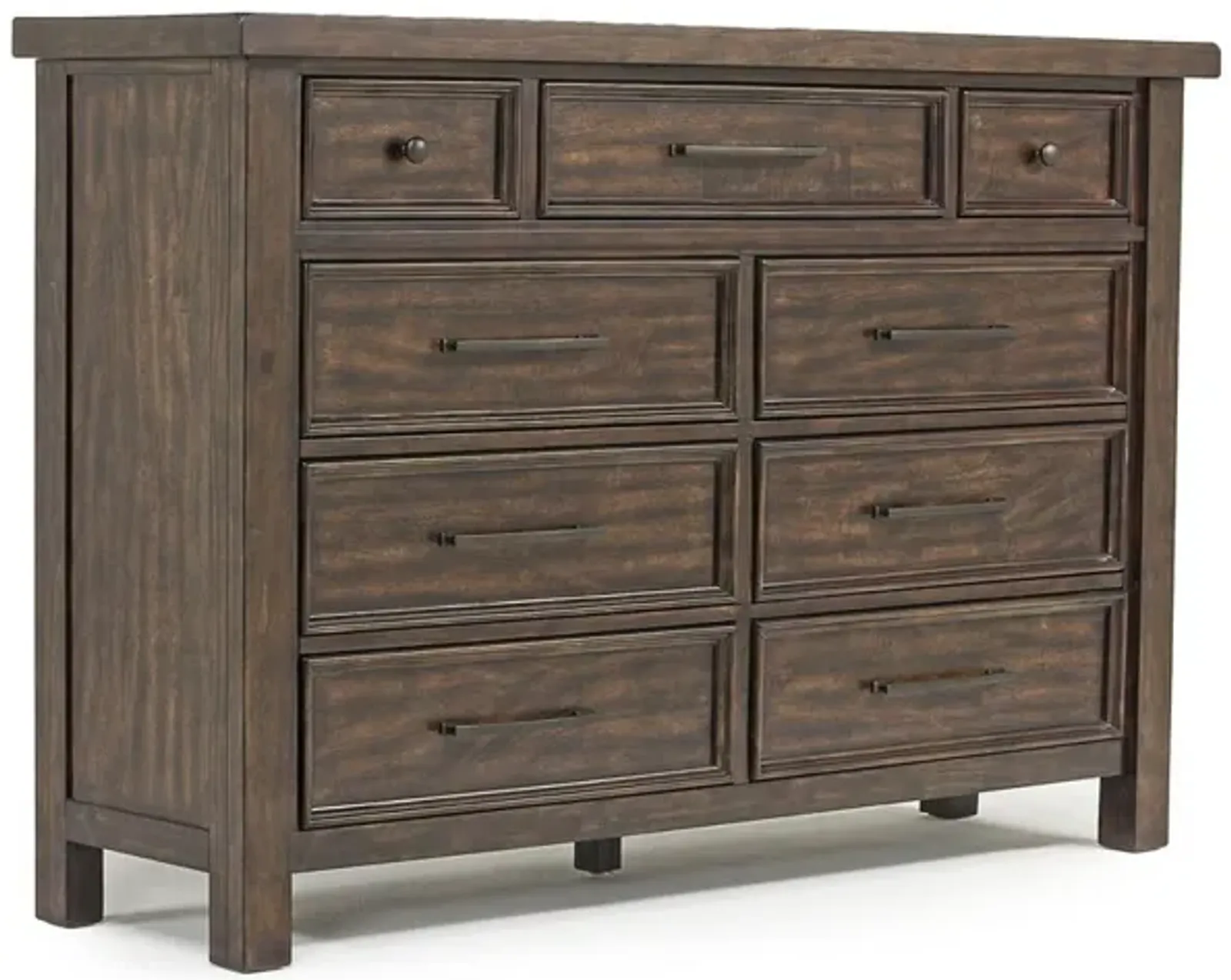 Sonora Dresser in Espresso