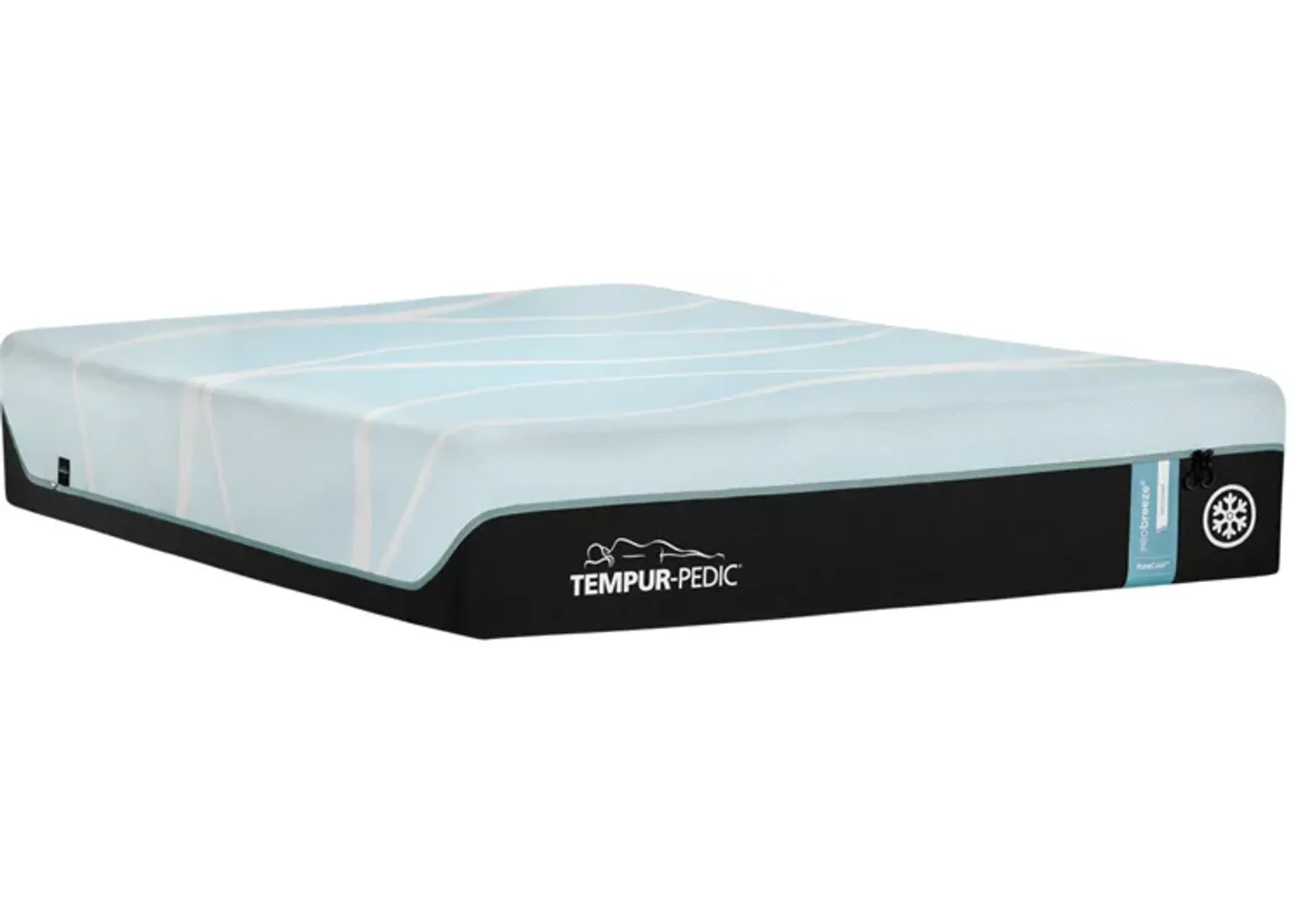 Tempur-Pedic® ProBreeze® Medium 2.0, Queen