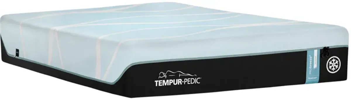 Tempur-Pedic® ProBreeze® Medium 2.0, Queen