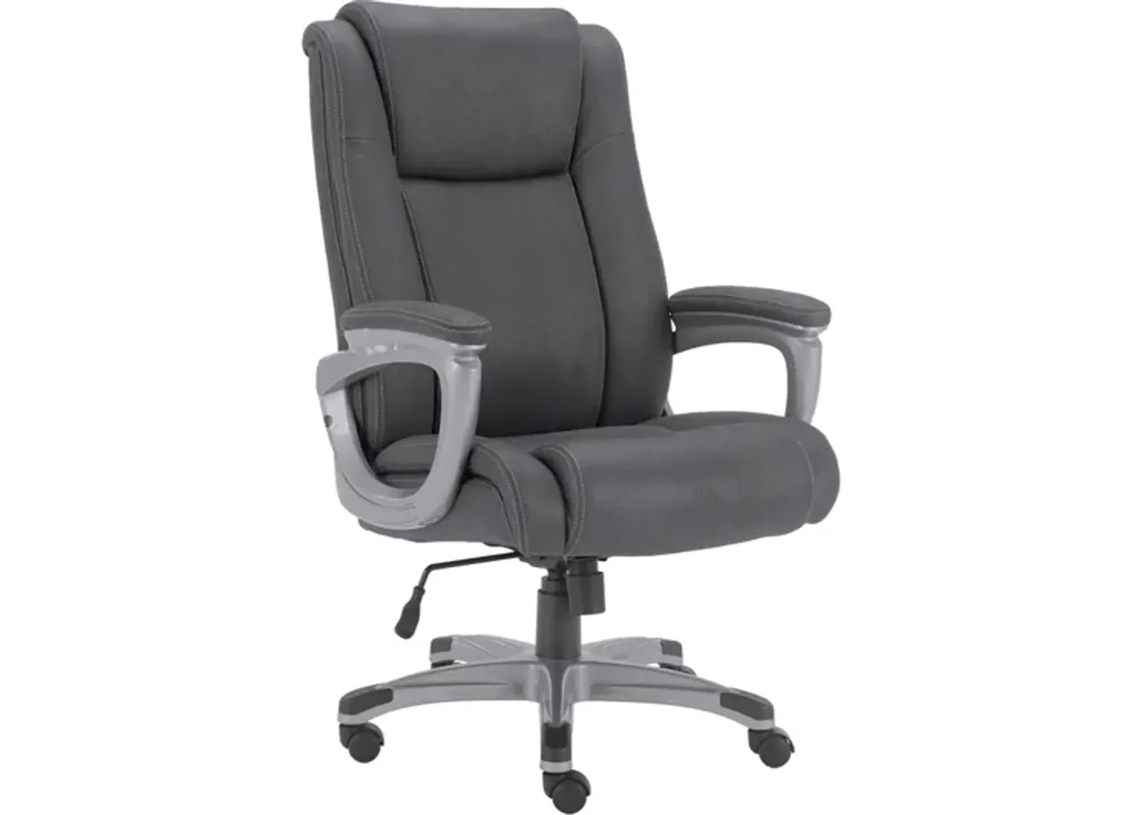 300 Desk Chair in 314 Charcoal