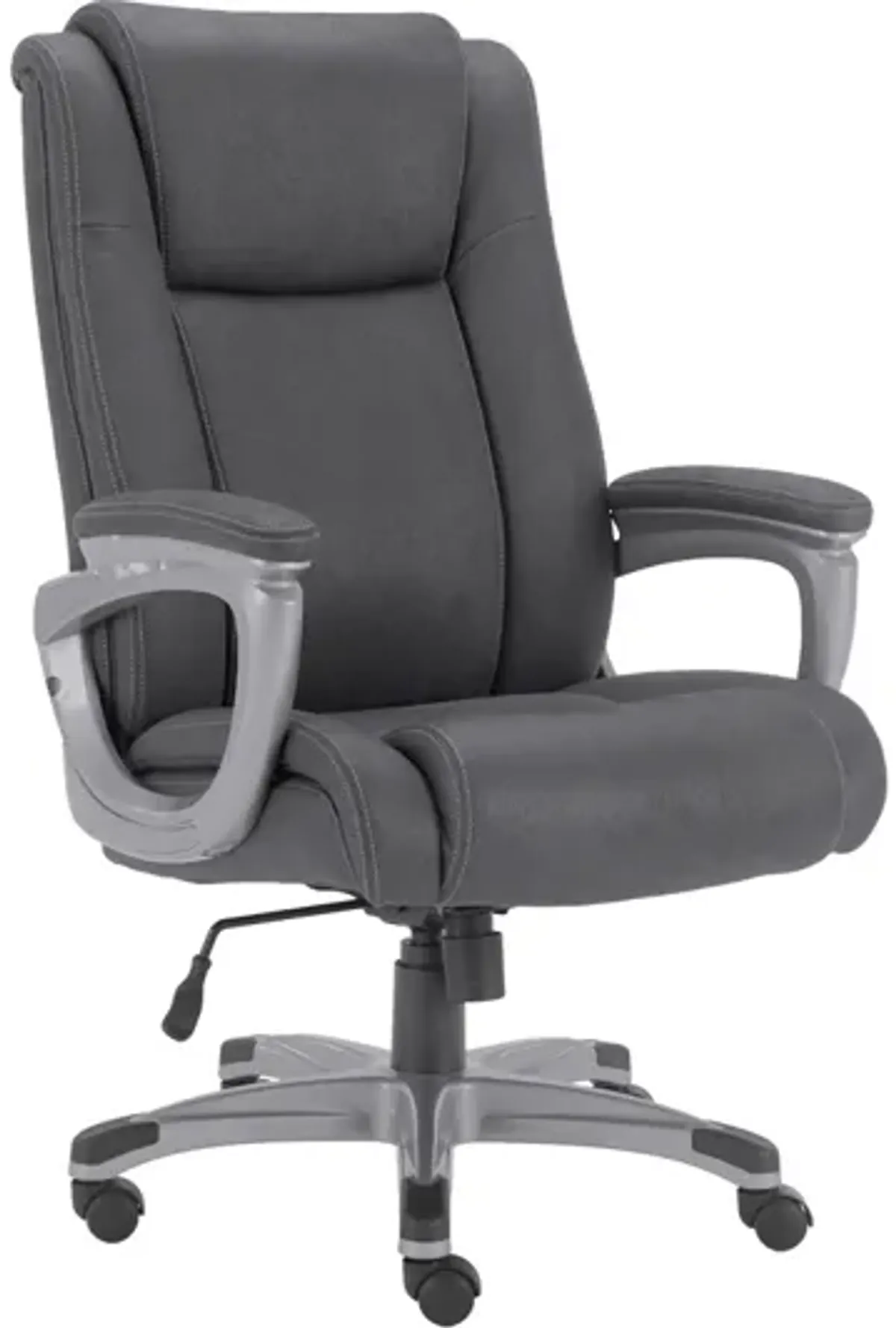 300 Desk Chair in 314 Charcoal