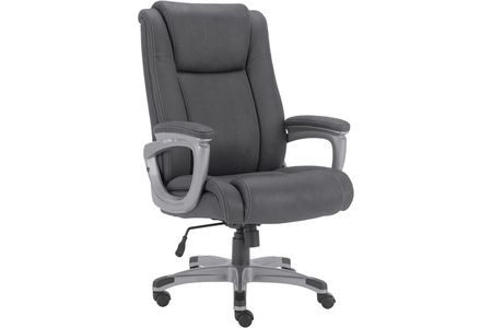 300 Desk Chair in 314 Charcoal