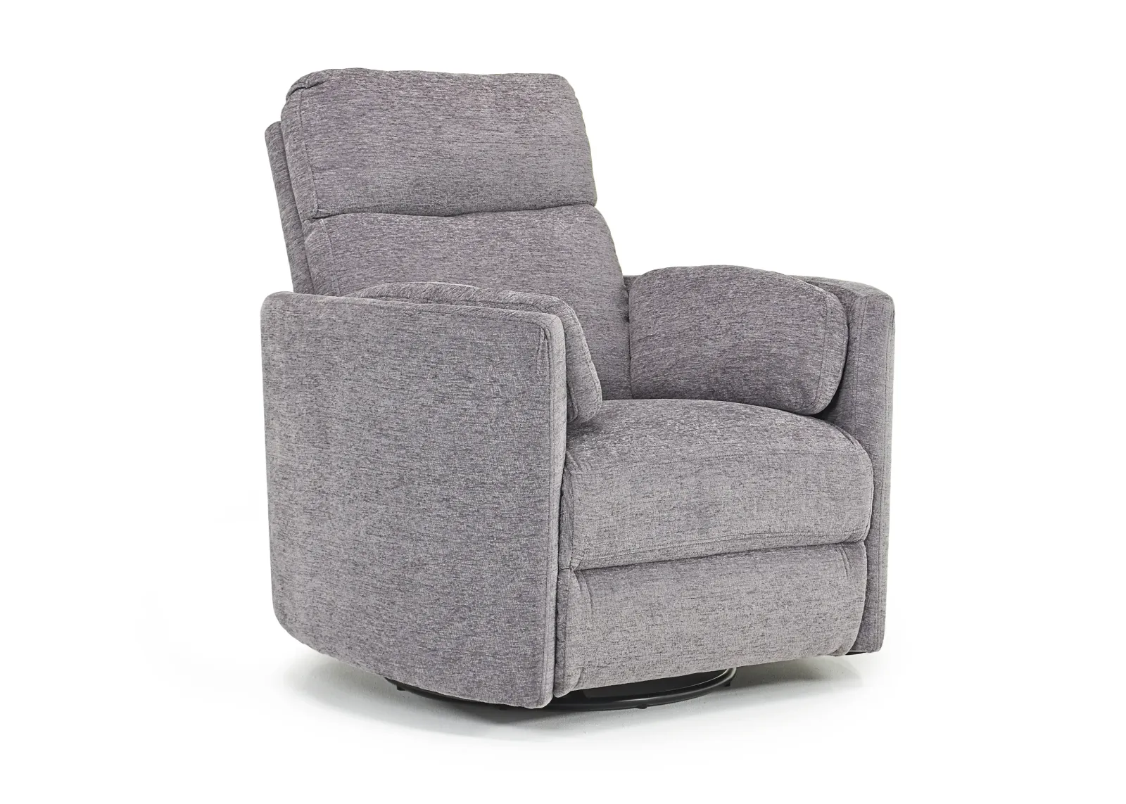 Radius Power Recliner in Gray