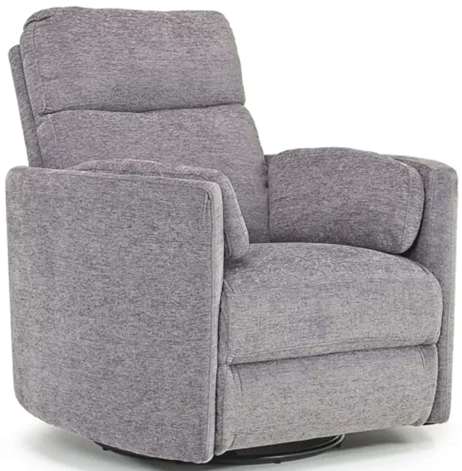 Radius Power Recliner in Gray