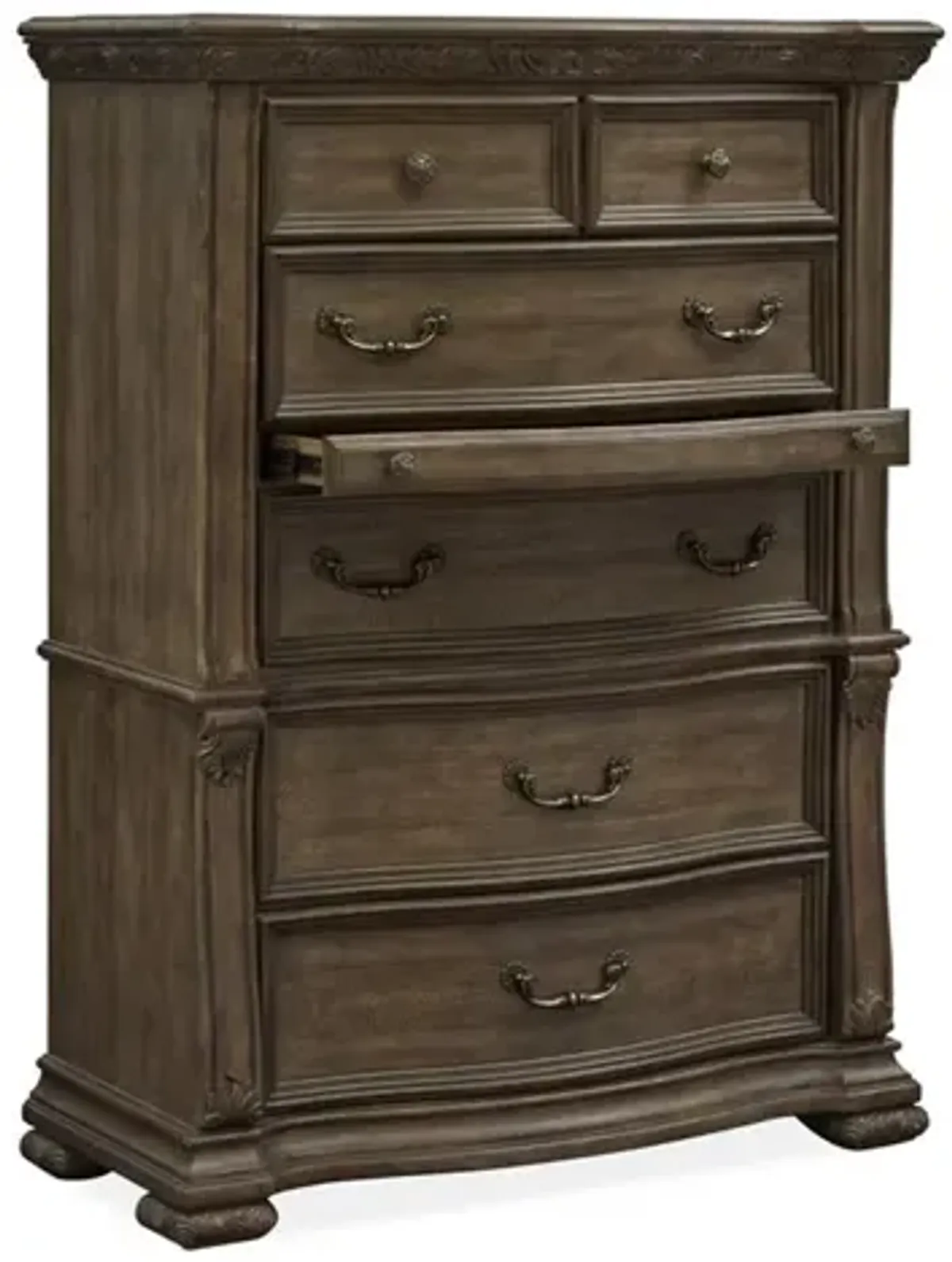 Durango Chest in Willadeene