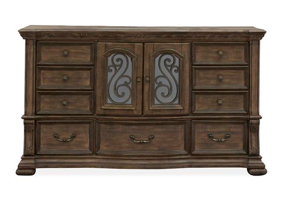 Durango Dresser in Willadeene