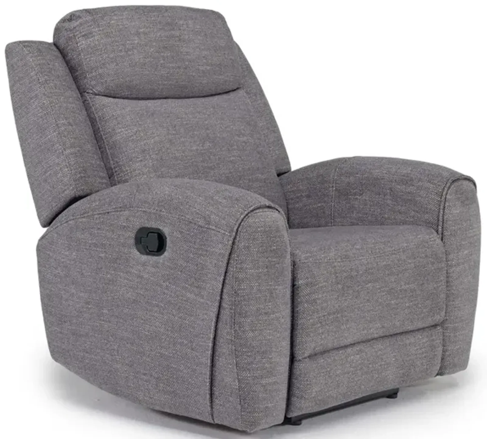 Mia Recliner in Gray