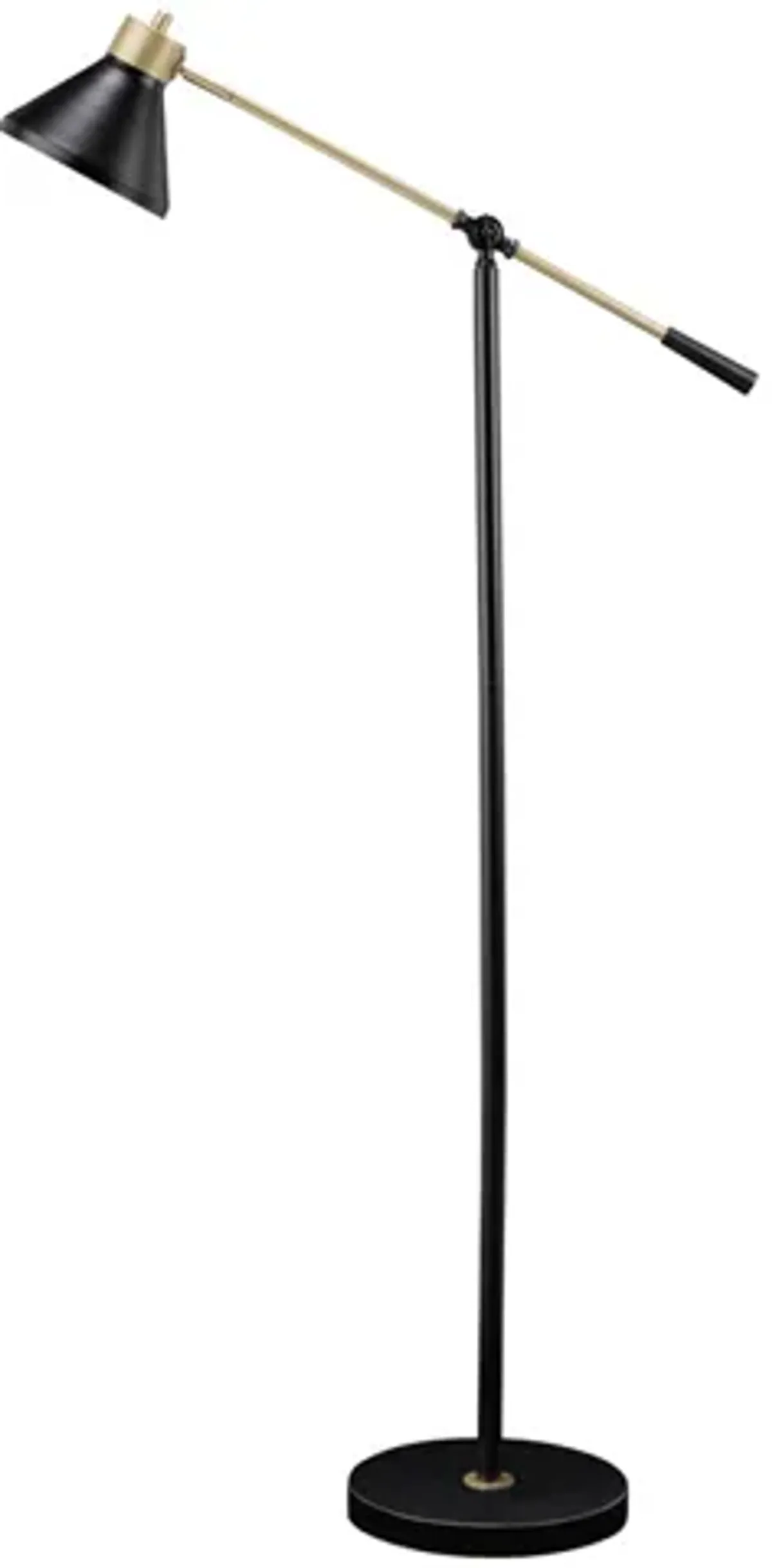 Garville Floor Lamp