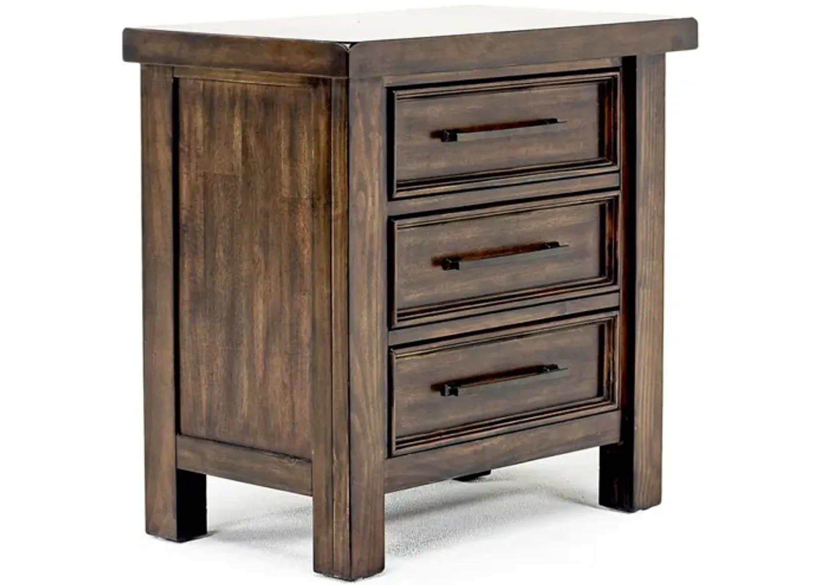 Sonora Nightstand in Espresso