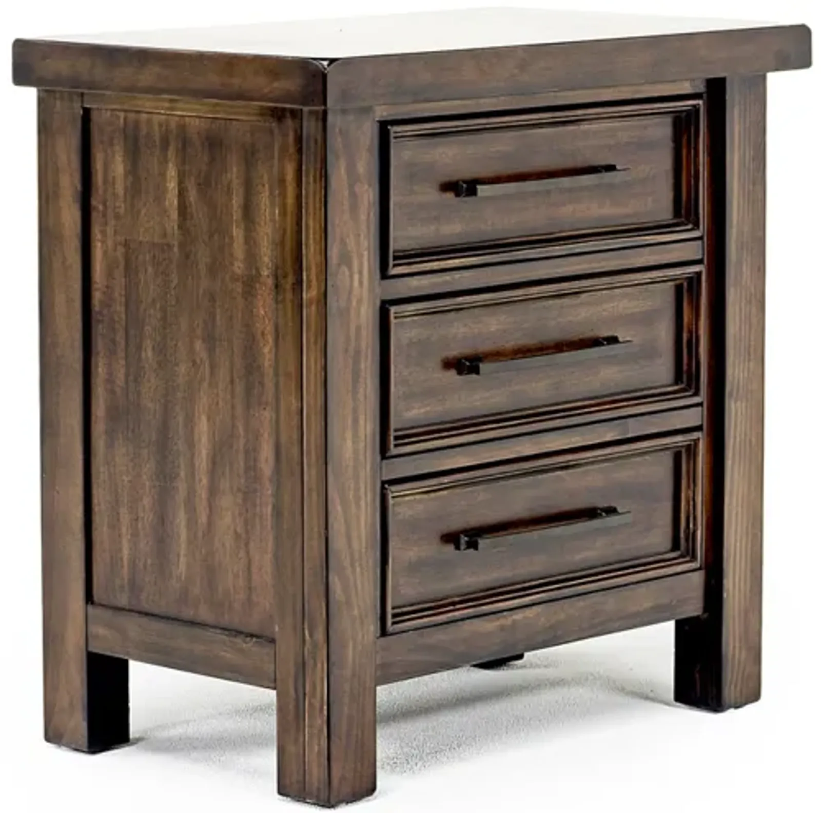 Sonora Nightstand in Espresso