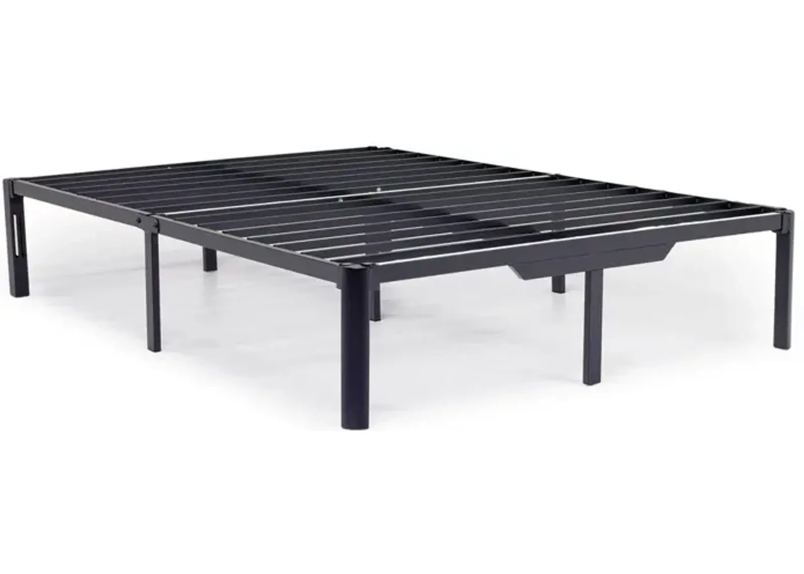 Platform Bed Base, Queen