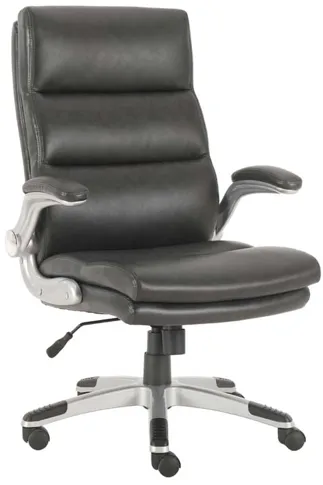 300 Desk Chair in Gray