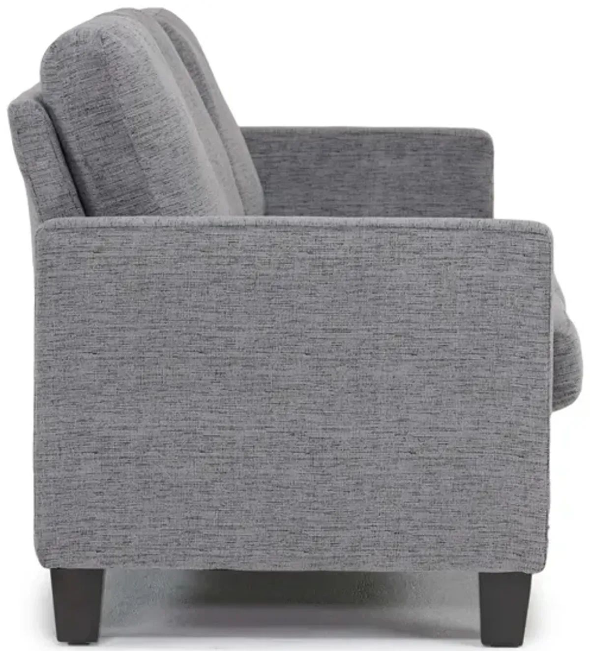 Gustav Sofa in Gray