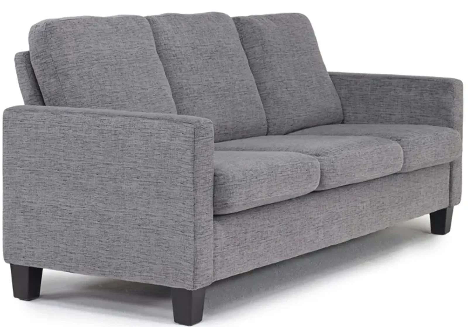 Gustav Sofa in Gray