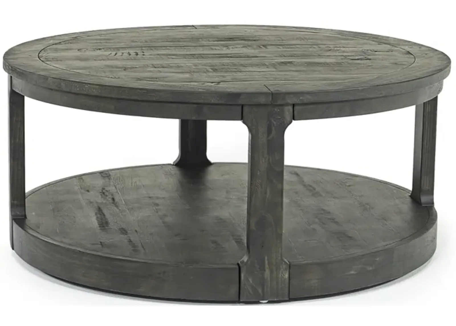 Boswell Coffee Table in Inkwell