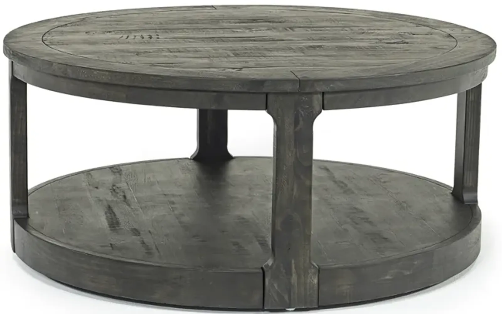 Boswell Coffee Table in Inkwell