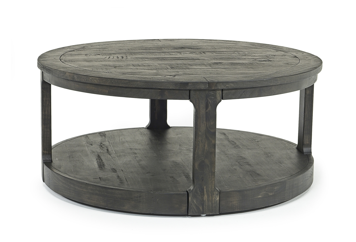 Boswell Coffee Table in Inkwell