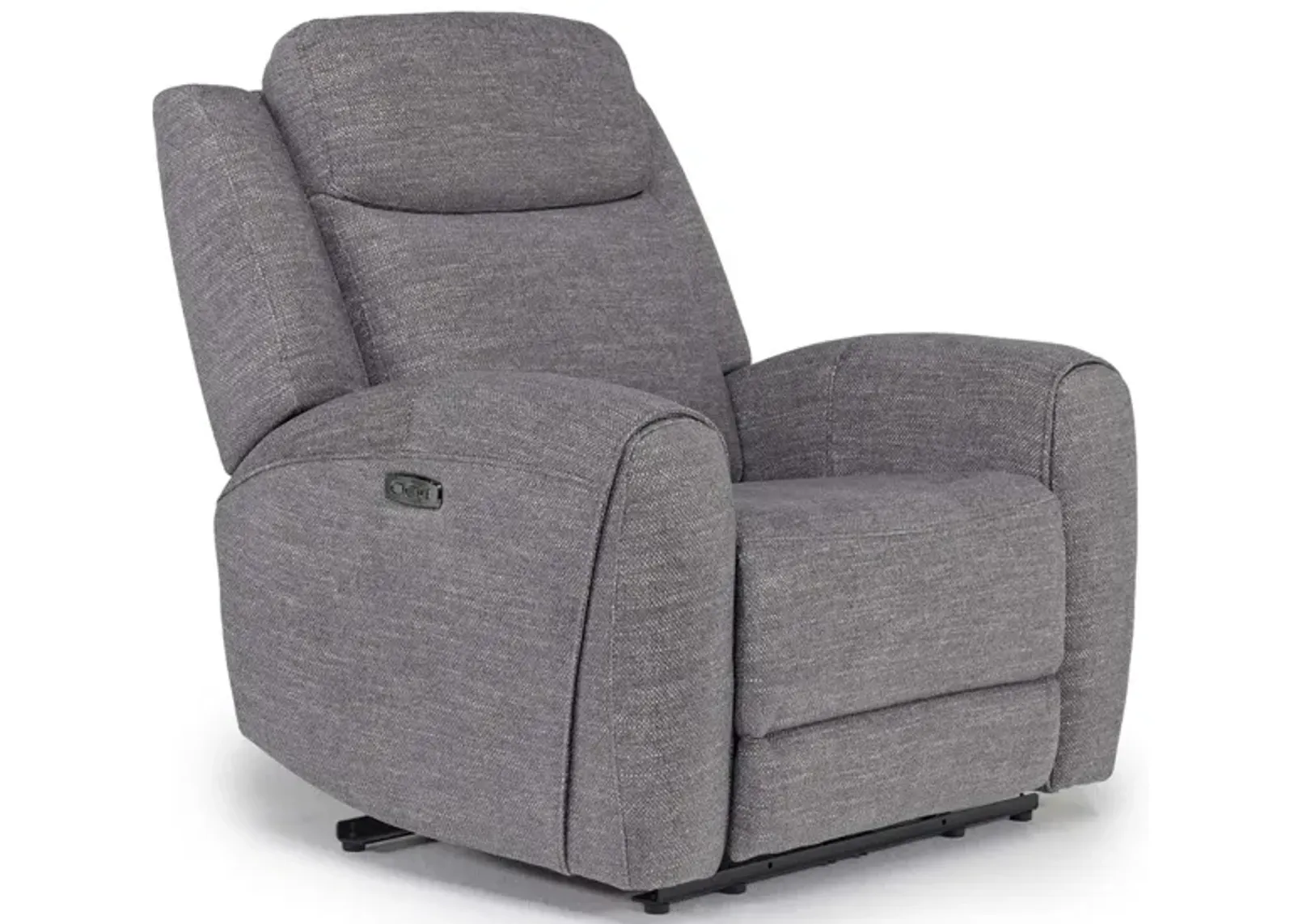 Mia 2 Power Recliner in Gray