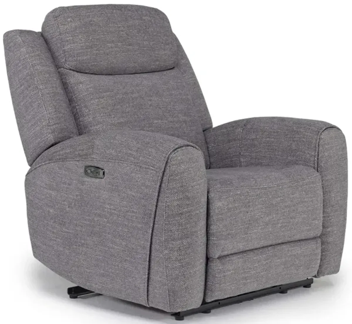 Mia 2 Power Recliner in Gray