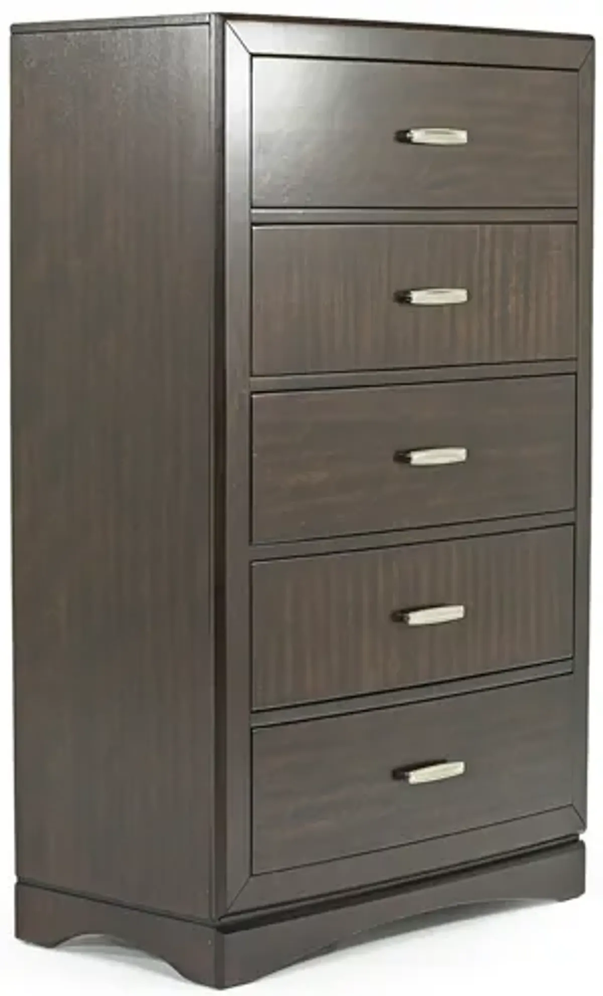 Ontario Chest in Brown